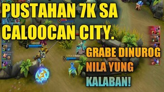 PUSTAHAN SA CALOOCAN OPPO MOBILE VS APPLIANCES. GRABE LABANAN! | TRASHTALKAN NA NAUWI SA PUSTAHAN