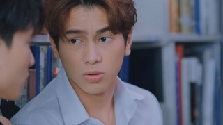 Phim truyền hình Thái Lan [Yêu đương] Cấm một chân nói lời làm ăn.