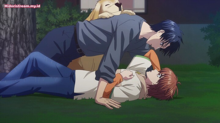 Hanazakari no Kimitachi e Episode 2 (Subtitle Indonesia)