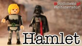 Hamlet to go (Shakespeare in 8,75 Minuten)