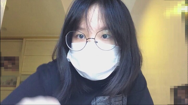 这个15岁妹妹太可了吧！