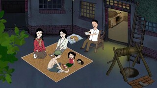 Happy rural time is always so short