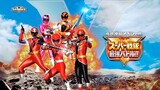 Super Sentai Strongest Battle 1 Who is the Strongest in History!