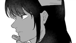 [Gintama | Songxuyin] Waiting for the rabbit