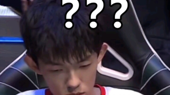 นักแข่งของคุณใหม่เกินไปแล้วนะ