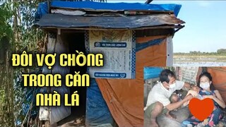 GẶP LẠI VỢ CHỒNG UNG THƯ TRONG CĂN CHÒI NHỎ.