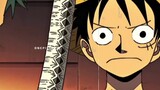 One Piece: Jika kamu berani menyentuh kaptenku, apakah kamu tidak sabar?!