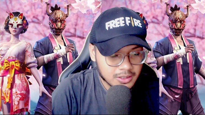 senjata ff terkuat #ff #freefire #roblox #fishit