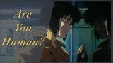 The Philosophy of Ghost in the Shell