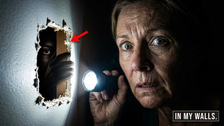 Someone was living inside my house | The True Story of Daniel LaPlante #truestory #crimestory
