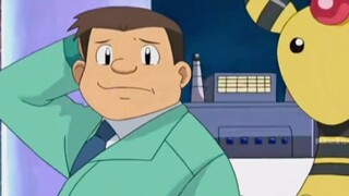 Suicune, the incarnation of the north wind, appears again!