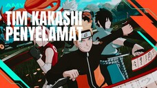 [AMV EDIT] TIM KAKASHI PENYELAMAT