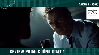 (P7) CƯỠNG ĐOẠT từ tay kẻ gian #ReviewPhim
