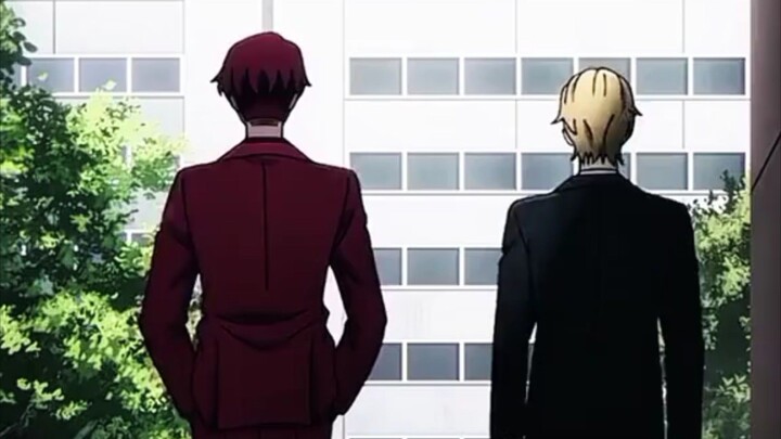 akhir resmi jadi rank S 😈🥶