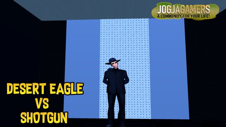 JGRP - PERAMPOKAN YANG SANGAT KURANG BERUNTUNG | JogjaGamers Roleyplay | SAMP PC