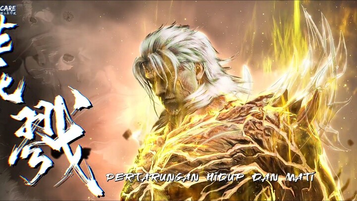 Azure Legacy Eps 55 Sub Indo