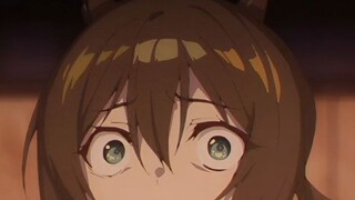 ARKNIGHTS Boss moment