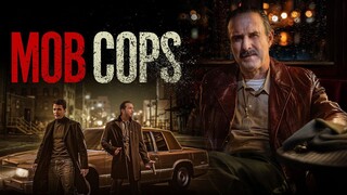 Mob Cops (2025) الترجمة العربية