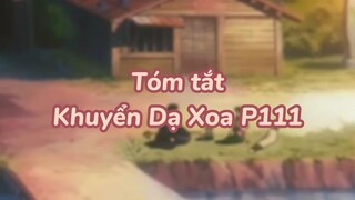 Tóm tắt Khuyển dạ xoa phần 111| #anime #animefight #khuyendaxoa