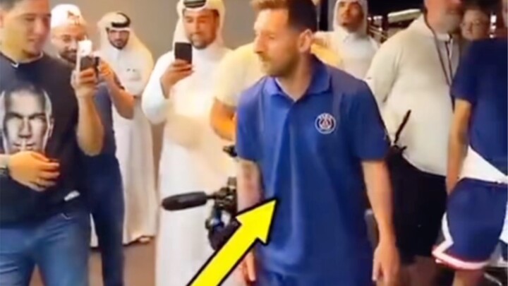 ทักษะการเล่นบอลไม่มีค่าอะไรเลยเมื่ออยู่ต่อหน้าอำนาจ