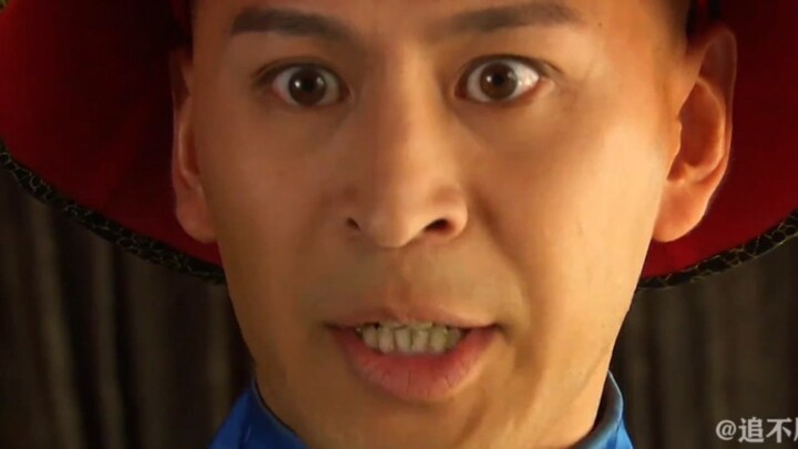 Vị quan thanh liêm thời Thanh ai cũng ngưỡng mộ, vậy mà lại tham ô đến nửa kho lương của triều Thanh