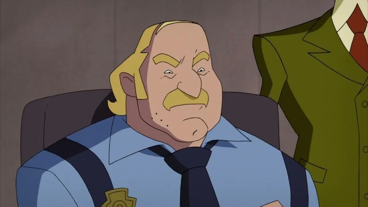 (Russian dub) - Transformers: Animated - Season 1 Episode 4