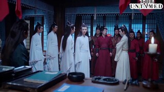 The Untamed EP 82 part 1/ Tagalog Dubbed