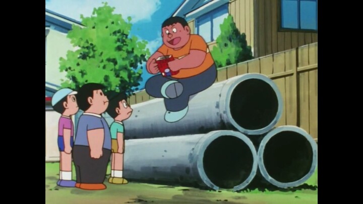 446(1) Doraemon - Space Eater_HIN.HQ