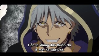 Anh chàng Orient đao to cực ngầu - Phim Anime - Phần 47 #anime