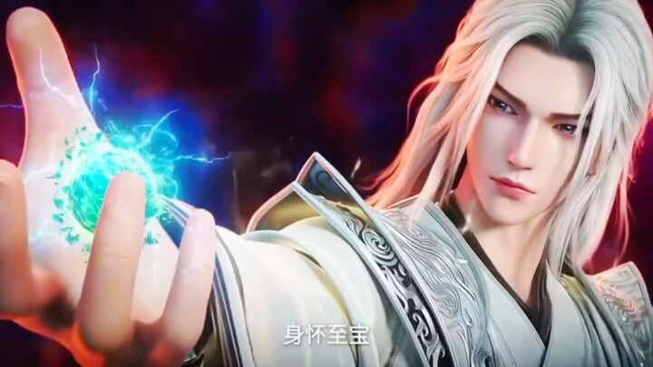 Fakta Wang Lin yang Jarang Disadari Penonton! | Renegade Immortal