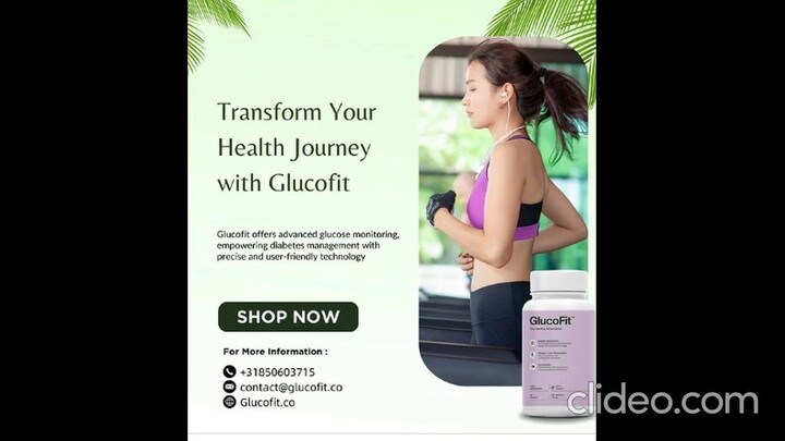 The Real Story Behind Glucofit: Scam or Savior for Diabetics?