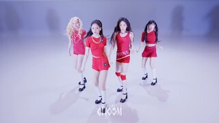 Baby DONT Cry F Girl Performance
