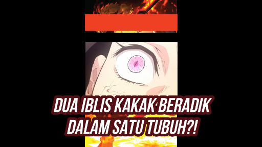 DENGAN NYANYIAN IBU, NEZUKO BISA TENANG!!