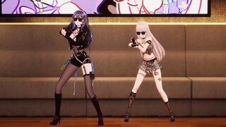 Le Hua mungkin tidak besar, tetapi menciptakan sebuah mitos!