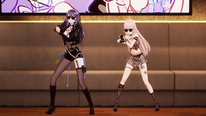 Le Hua mungkin tidak besar, tetapi menciptakan sebuah mitos!