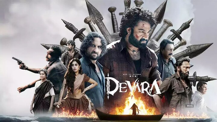 Devara_2024 hindi dubbed movie