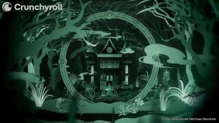 Black Butler -Emerald Witch Arc op - MAISIE" by Cö shu Nie feat. HYDE