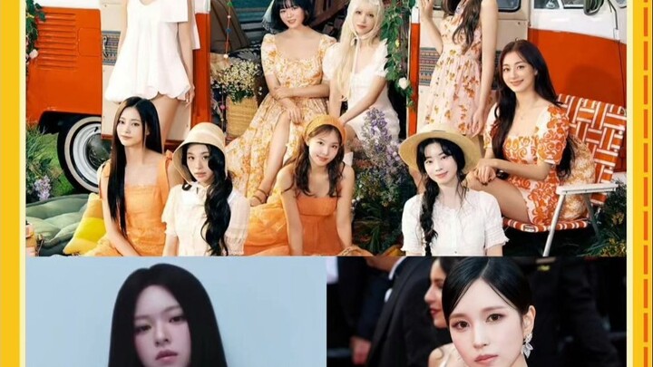 พวกเธอยังคงเปล่งประกายและงดงามอย่างต่อเนเนื่อง