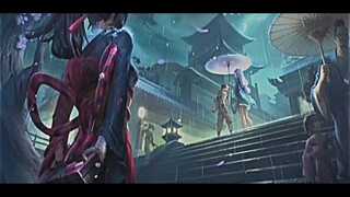 Love triangle❤🔺