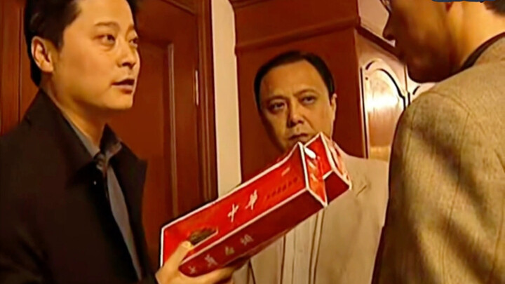 The art of men's speech and gift-giving is absolutely amazing, but the ending was surprisingly unexp