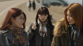 Kimi ni Todoke (From Me to You) - Episode 11 (Bahasa Indonesia)