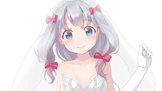 [MAD/Wizumi Sagiri] Dua tahun kemudian, apakah kamu masih mencintai Sagiri?