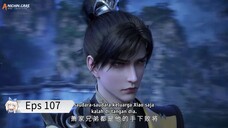 Peerless Battle Spirit Eps 107 Sub Indo