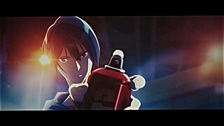 Anime New Mengingat kan ku dengan Akudama Drive 🥱