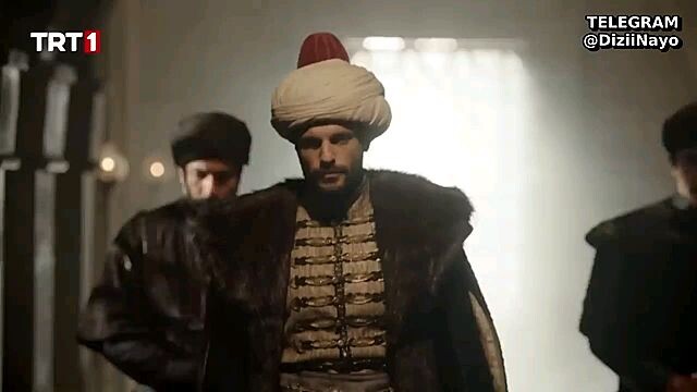 Mehmed: Fetihler Sultani 03 Subtitle Indonesia
