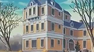 Judy Abbott- Episode 20