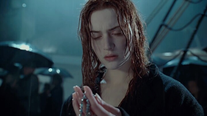 Titanic: Những khoảnh khắc đẹp và cảm động