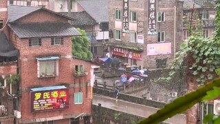 洪水来的快去得也快！