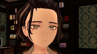 JOJO可真是个好故事啊……
