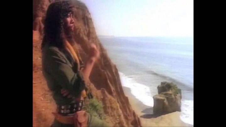 Rick James - Ebony Eyes - Tradução em Português